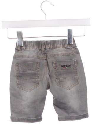 Dziecięce jeansy Unbranded, Rozmiar 1-2m/ 50-56 cm, Kolor Szary, Cena 6,99 zł