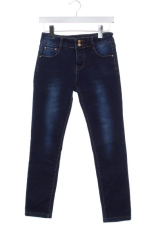 Dziecięce jeansy Unbranded, Rozmiar 15-18y/ 170-176 cm, Kolor Niebieski, Cena 11,99 zł