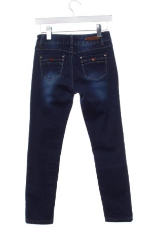 Dziecięce jeansy Unbranded, Rozmiar 15-18y/ 170-176 cm, Kolor Niebieski, Cena 11,99 zł
