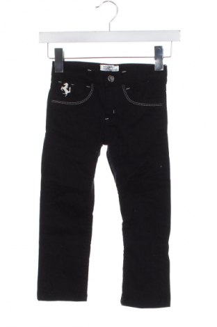 Dětské džíny  Unbranded, Velikost 4-5y/ 110-116 cm, Barva Černá, Cena  129,00 Kč