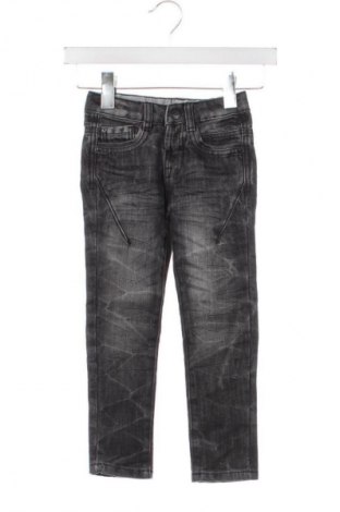Kinderjeans Unbranded, Größe 3-4y/ 104-110 cm, Farbe Schwarz, Preis 5,99 €