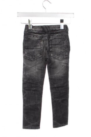 Kinderjeans Unbranded, Größe 3-4y/ 104-110 cm, Farbe Schwarz, Preis 5,99 €