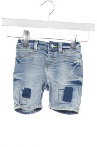 Dziecięce jeansy Vingino, Rozmiar 9-12m/ 74-80 cm, Kolor Niebieski, Cena 6,99 zł