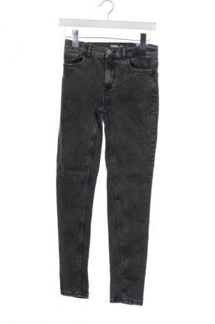 Detské džínsy  Zara, Veľkosť 12-13y/ 158-164 cm, Farba Sivá, Cena  8,95 €, #132577248
