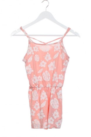 Kinder Overall Cubus, Größe 10-11y/ 146-152 cm, Farbe Mehrfarbig, Preis € 1,99