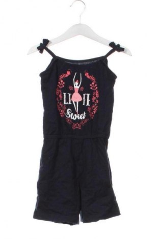 Kinder Overall Lupilu, Größe 4-5y/ 110-116 cm, Farbe Blau, Preis € 1,99