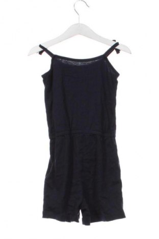 Kinder Overall Lupilu, Größe 4-5y/ 110-116 cm, Farbe Blau, Preis € 1,99