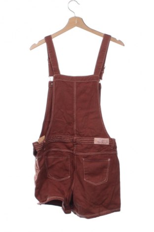 Dětská kombinéza  Page One, Velikost 14-15y/ 168-170 cm, Barva Hnědá, Cena  249,00 Kč