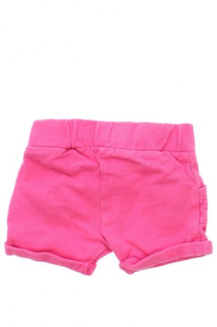 Dziecięce szorty Blue Seven, Rozmiar 3-6m/ 62-68 cm, Kolor Różowy, Cena 6,99 zł