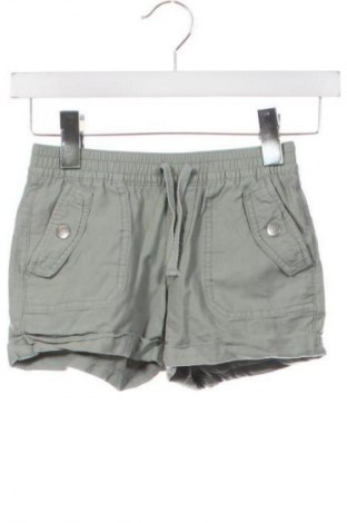 Dziecięce szorty Gap, Rozmiar 6-7y/ 122-128 cm, Kolor Zielony, Cena 12,99 zł