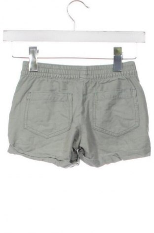 Dziecięce szorty Gap, Rozmiar 6-7y/ 122-128 cm, Kolor Zielony, Cena 12,99 zł