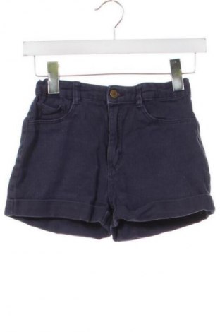 Dziecięce szorty H&M, Rozmiar 9-10y/ 140-146 cm, Kolor Niebieski, Cena 6,99 zł