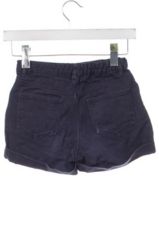 Dziecięce szorty H&M, Rozmiar 9-10y/ 140-146 cm, Kolor Niebieski, Cena 6,99 zł