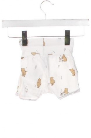 Dziecięce szorty H&M, Rozmiar 3-6m/ 62-68 cm, Kolor Kolorowy, Cena 6,99 zł