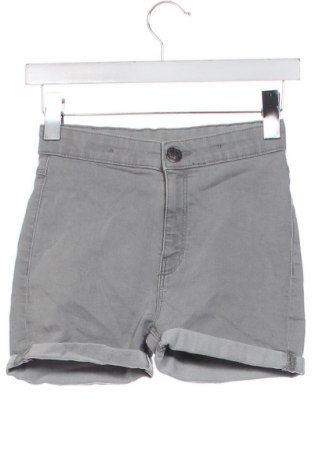 Dziecięce szorty Here+There, Rozmiar 14-15y/ 168-170 cm, Kolor Szary, Cena 13,99 zł