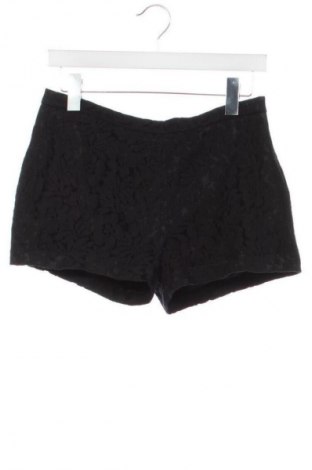 Dziecięce szorty KappAhl, Rozmiar 12-13y/ 158-164 cm, Kolor Czarny, Cena 6,99 zł