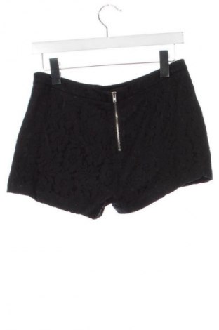 Dziecięce szorty KappAhl, Rozmiar 12-13y/ 158-164 cm, Kolor Czarny, Cena 6,99 zł