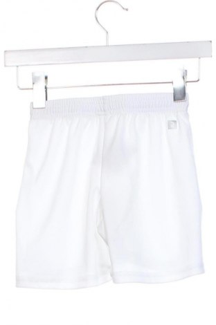 Dziecięce szorty Kipsta, Rozmiar 3-4y/ 104-110 cm, Kolor Biały, Cena 6,99 zł
