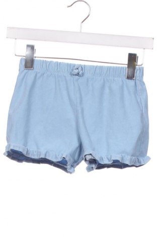 Kinder Shorts LCW, Größe 6-7y/ 122-128 cm, Farbe Blau, Preis 8,99 €