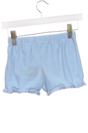 Kinder Shorts LCW, Größe 6-7y/ 122-128 cm, Farbe Blau, Preis 8,99 €