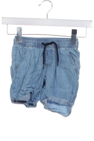 Dziecięce szorty Lupilu, Rozmiar 2-3y/ 98-104 cm, Kolor Niebieski, Cena 6,99 zł