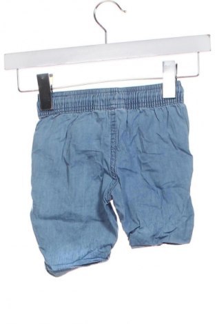 Dziecięce szorty Lupilu, Rozmiar 2-3y/ 98-104 cm, Kolor Niebieski, Cena 6,99 zł