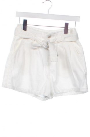 Dziecięce szorty Oviesse, Rozmiar 14-15y/ 168-170 cm, Kolor Biały, Cena 6,99 zł