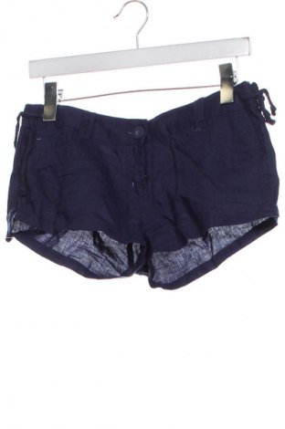 Dziecięce szorty Tex, Rozmiar 12-13y/ 158-164 cm, Kolor Niebieski, Cena 6,99 zł