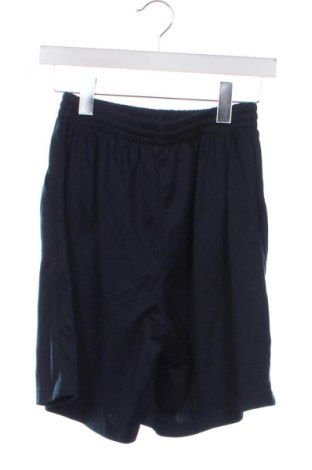 Dziecięce szorty Unbranded, Rozmiar 15-18y/ 170-176 cm, Kolor Niebieski, Cena 11,99 zł