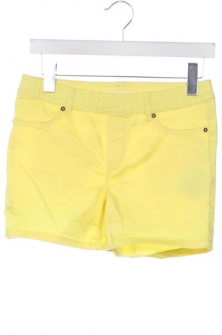 Детски къс панталон Unbranded, Размер 15-18y/ 170-176 см, Цвят Жълт, Цена 2,04 €
