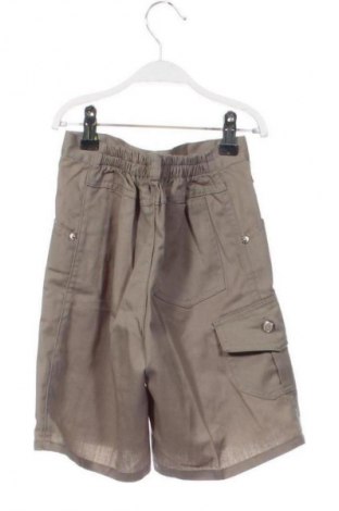 Dziecięce szorty Unbranded, Rozmiar 3-4y/ 104-110 cm, Kolor Szary, Cena 6,99 zł