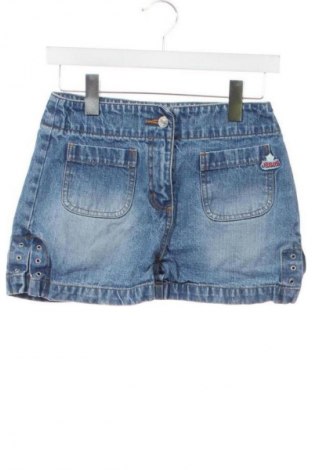 Dziecięce szorty X-Mail, Rozmiar 6-7y/ 122-128 cm, Kolor Niebieski, Cena 6,99 zł