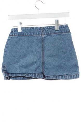 Dziecięce szorty X-Mail, Rozmiar 6-7y/ 122-128 cm, Kolor Niebieski, Cena 6,99 zł