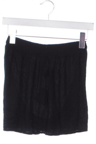 Dziecięce szorty Yigga, Rozmiar 10-11y/ 146-152 cm, Kolor Czarny, Cena 6,99 zł