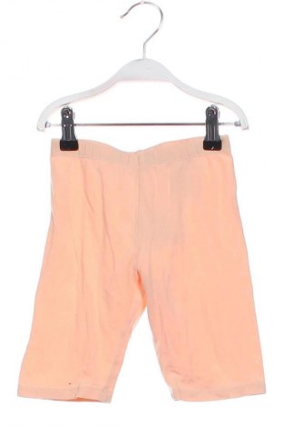 Dziecięce legginsy H&M, Rozmiar 6-7y/ 122-128 cm, Kolor Różowy, Cena 20,99 zł