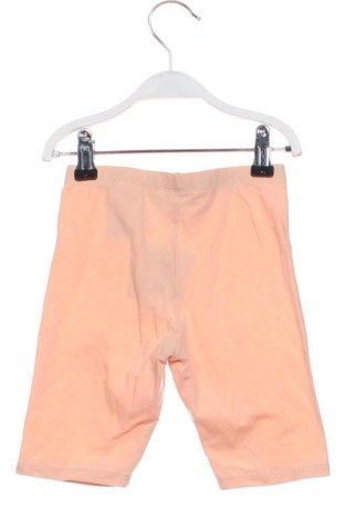 Dziecięce legginsy H&M, Rozmiar 6-7y/ 122-128 cm, Kolor Różowy, Cena 20,99 zł