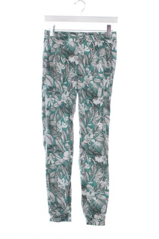 Детски панталон H&M, Размер 12-13y/ 158-164 см, Цвят Многоцветен, Цена 2,04 €