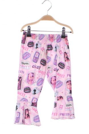 Dziecięce spodnie SHEIN, Rozmiar 12-18m/ 80-86 cm, Kolor Kolorowy, Cena 6,99 zł