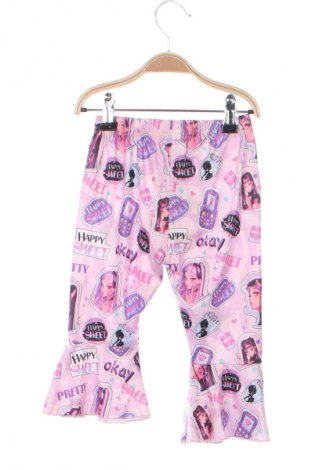 Dziecięce spodnie SHEIN, Rozmiar 12-18m/ 80-86 cm, Kolor Kolorowy, Cena 6,99 zł