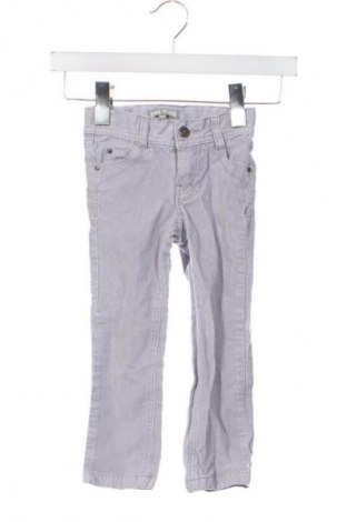 Kinderhose Unbranded, Größe 3-4y/ 104-110 cm, Farbe Lila, Preis 1,99 €