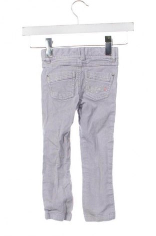 Kinderhose Unbranded, Größe 3-4y/ 104-110 cm, Farbe Lila, Preis 1,99 €