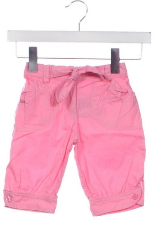 Dziecięce spodnie Unbranded, Rozmiar 2-3m/ 56-62 cm, Kolor Różowy, Cena 7,99 zł