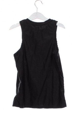 Podkoszulek dziecięcy H&M, Rozmiar 11-12y/ 152-158 cm, Kolor Czarny, Cena 6,99 zł