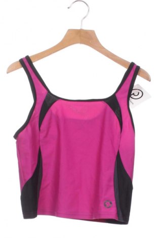 Podkoszulek dziecięcy Unbranded, Rozmiar 15-18y/ 170-176 cm, Kolor Różowy, Cena 6,99 zł