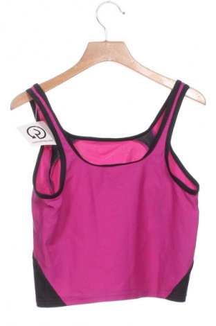 Podkoszulek dziecięcy Unbranded, Rozmiar 15-18y/ 170-176 cm, Kolor Różowy, Cena 6,99 zł