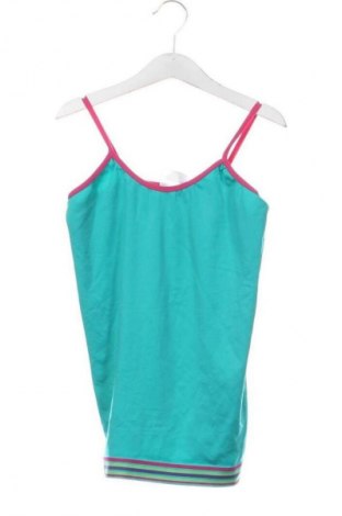 Podkoszulek dziecięcy Unbranded, Rozmiar 15-18y/ 170-176 cm, Kolor Niebieski, Cena 6,99 zł