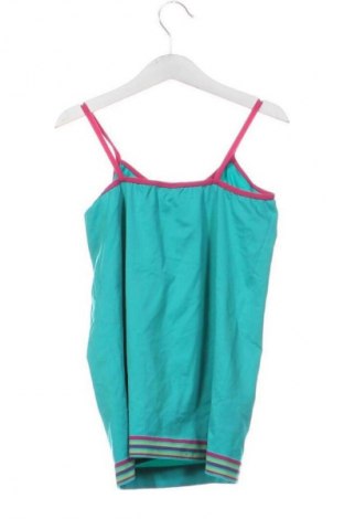 Podkoszulek dziecięcy Unbranded, Rozmiar 15-18y/ 170-176 cm, Kolor Niebieski, Cena 6,99 zł