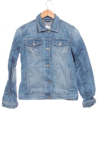 Παιδικό μπουφάν Alive, Μέγεθος 12-13y/ 158-164 εκ., Χρώμα Μπλέ, Τιμή 2,99 €