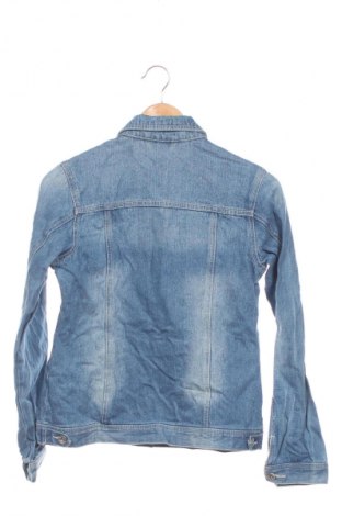 Παιδικό μπουφάν Alive, Μέγεθος 12-13y/ 158-164 εκ., Χρώμα Μπλέ, Τιμή 2,99 €