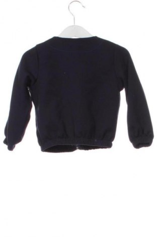 Παιδικό μπουφάν Unbranded, Μέγεθος 18-24m/ 86-98 εκ., Χρώμα Μπλέ, Τιμή 2,99 €